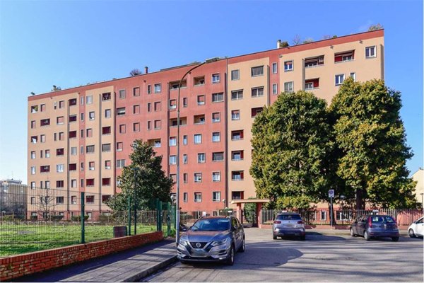 appartamento in vendita a Monza