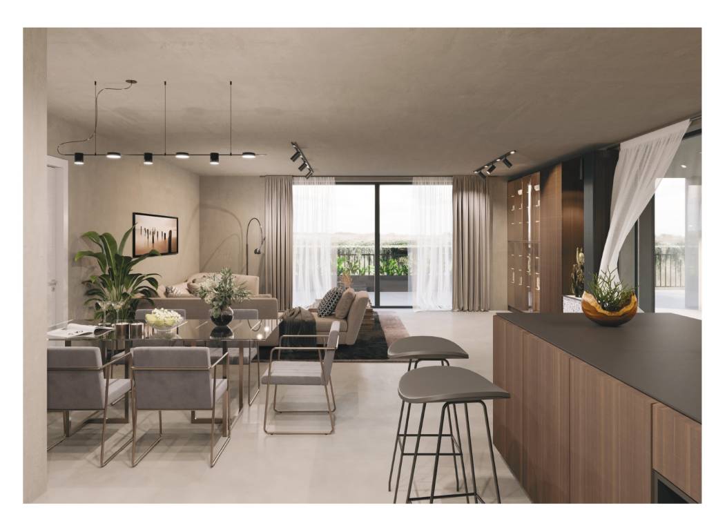 appartamento in vendita a Monza