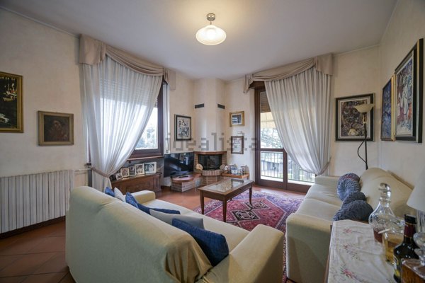 appartamento in vendita a Monza