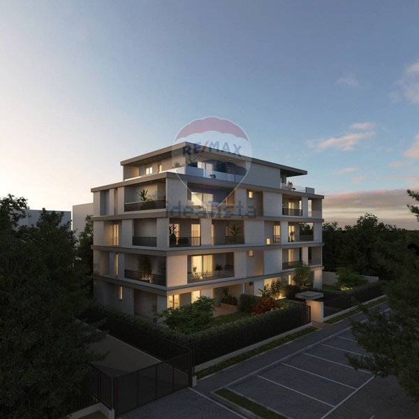 appartamento in vendita a Monza