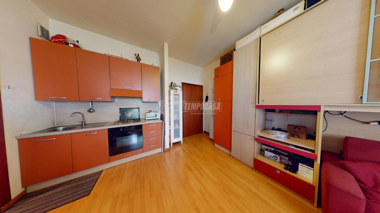 appartamento in vendita a Monza