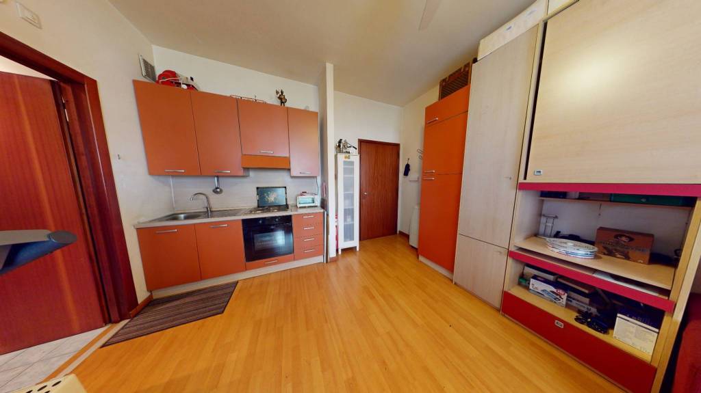 appartamento in vendita a Monza