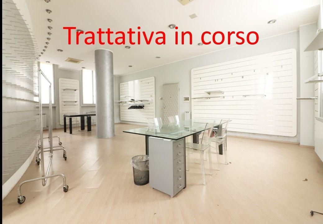 appartamento in vendita a Monza