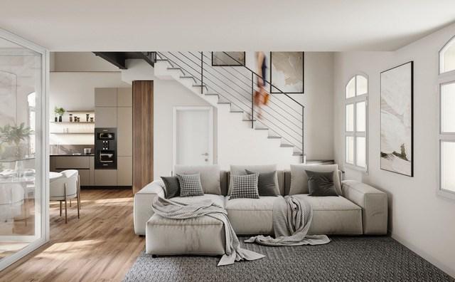 appartamento in vendita a Monza