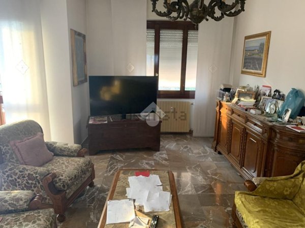 appartamento in vendita a Monza