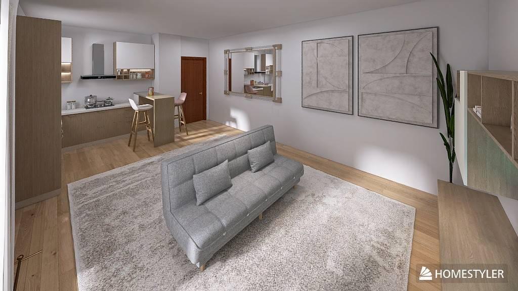 appartamento in vendita a Monza