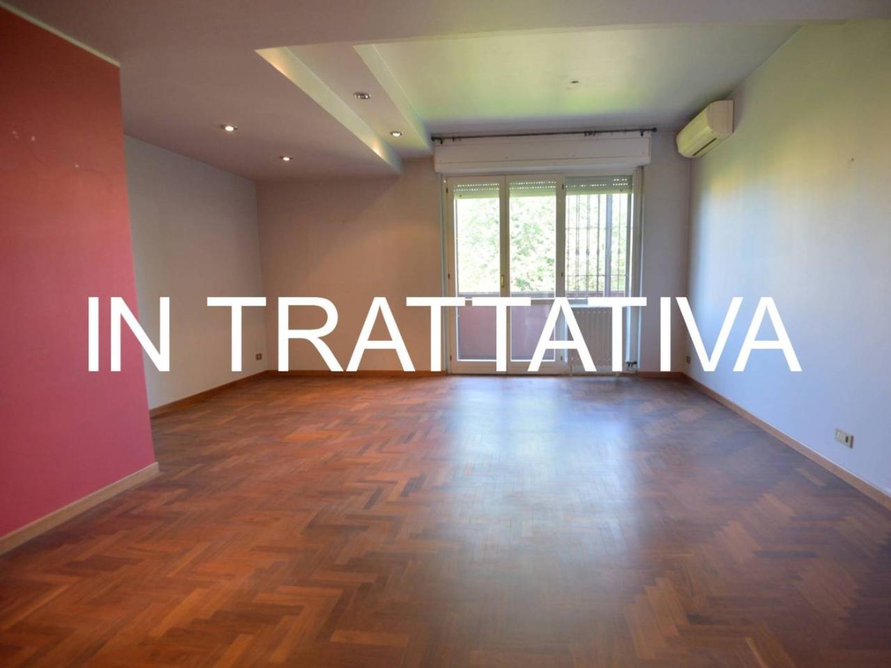 appartamento in vendita a Monza