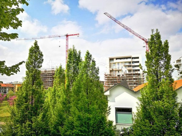 appartamento in vendita a Monza