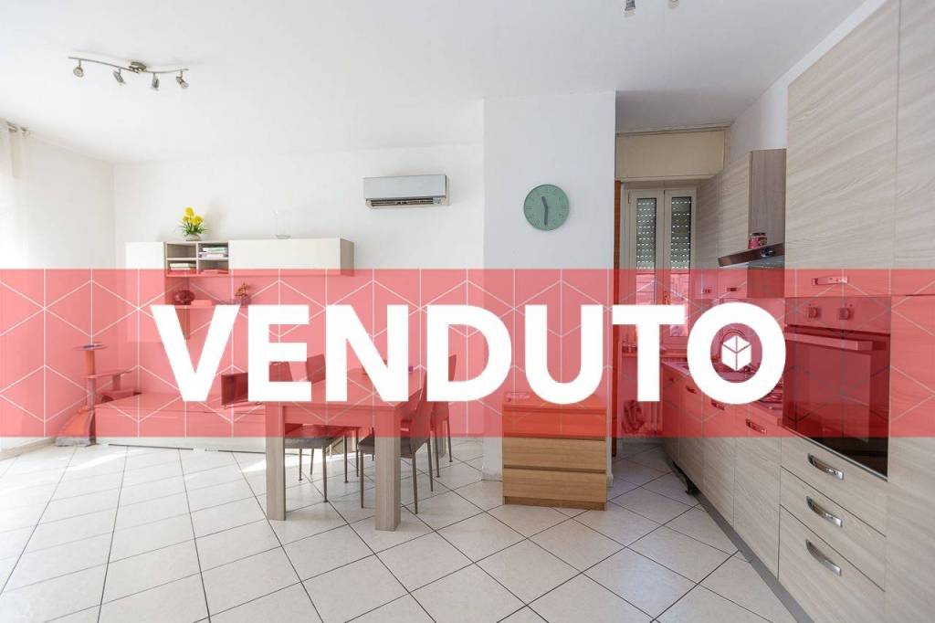 appartamento in vendita a Monza