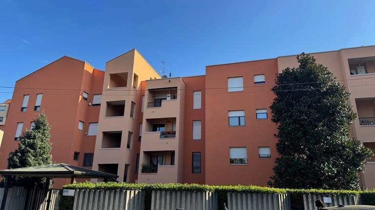 appartamento in vendita a Monza