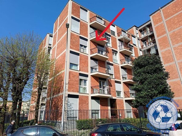 appartamento in vendita a Monza
