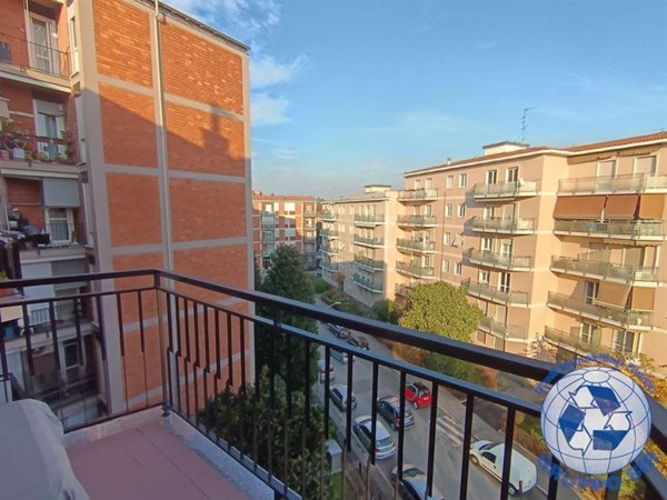 appartamento in vendita a Monza