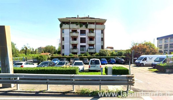 monolocale in vendita a Monza