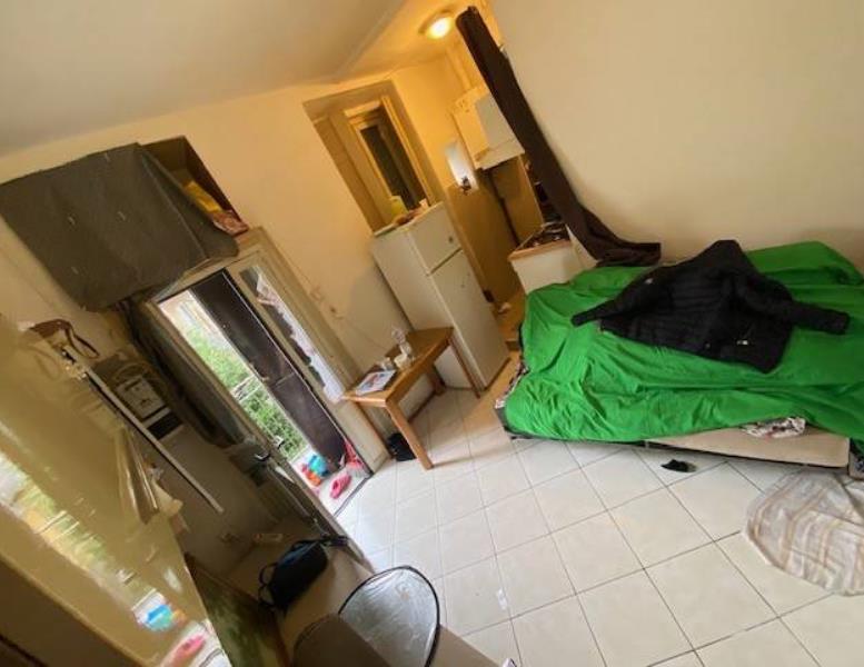 appartamento in vendita a Monza in zona Centro Storico