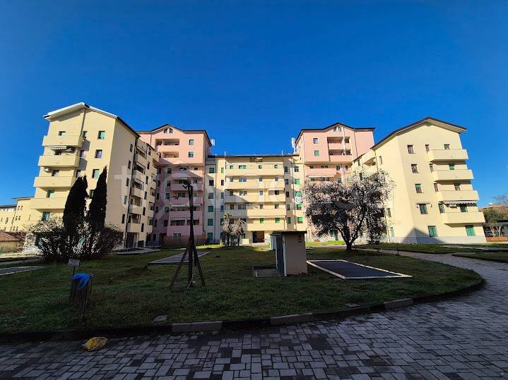 appartamento in vendita a Monza