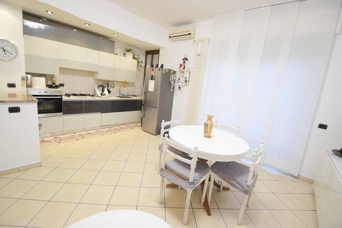 appartamento in vendita a Monza