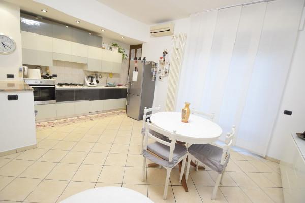 appartamento in vendita a Monza