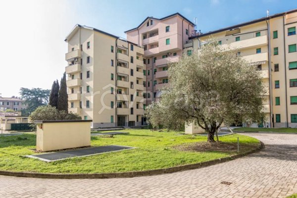 appartamento in vendita a Monza