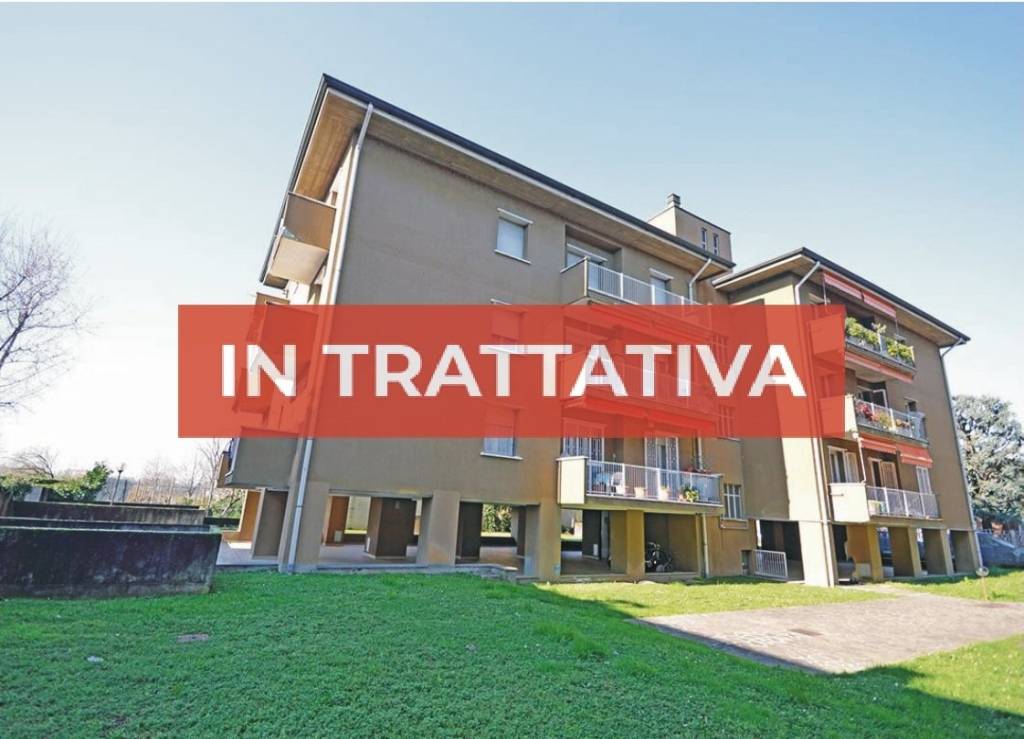 appartamento in vendita a Monza