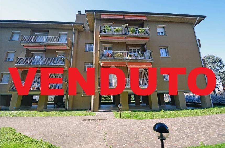 appartamento in vendita a Monza