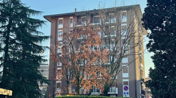 appartamento in vendita a Monza