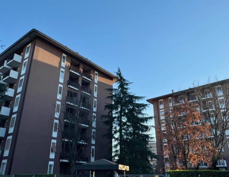 appartamento in vendita a Monza