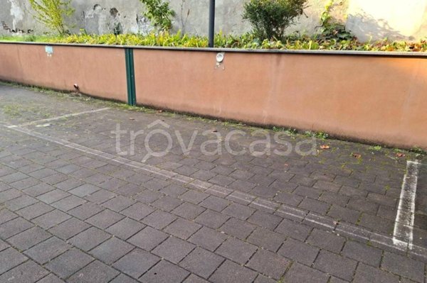 appartamento in vendita a Monza in zona Centro Storico