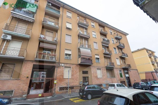appartamento in vendita a Monza