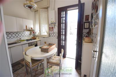 casa indipendente in vendita a Monza