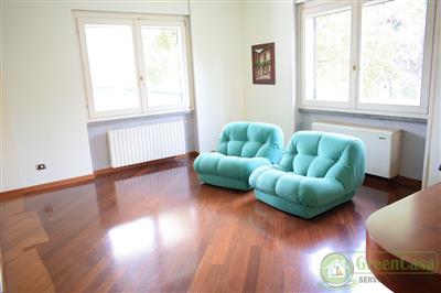 casa indipendente in vendita a Monza