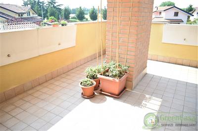 appartamento in vendita a Monza
