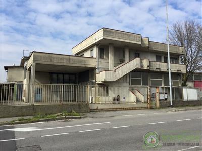 appartamento in vendita a Monza