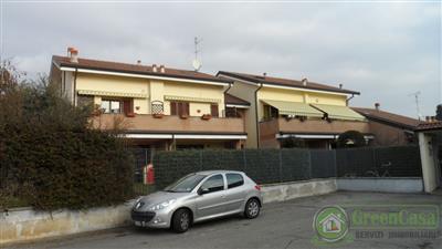 appartamento in vendita a Monza