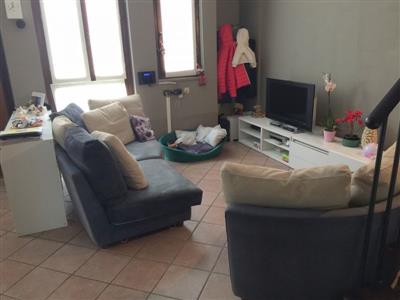 appartamento in vendita a Monza
