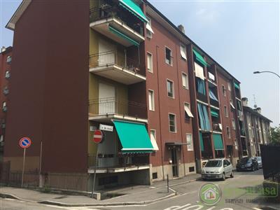 appartamento in vendita a Monza