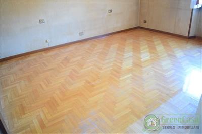 appartamento in vendita a Monza