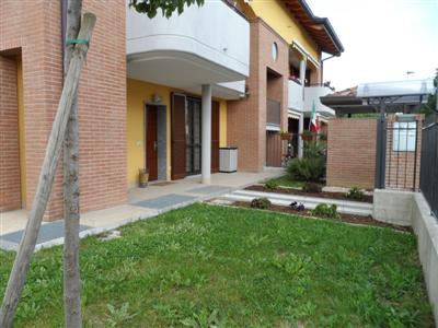appartamento in vendita a Monza