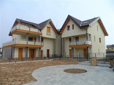 appartamento in vendita a Monza