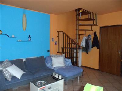appartamento in vendita a Monza