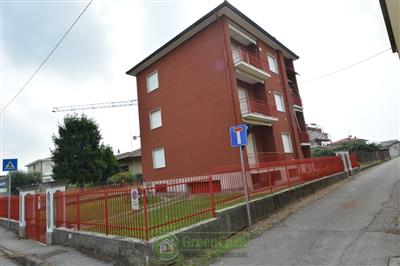 appartamento in vendita a Monza