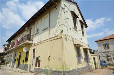 appartamento in vendita a Monza