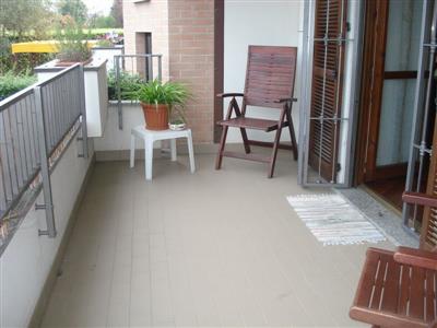 appartamento in vendita a Monza