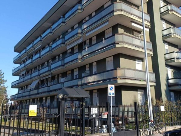 appartamento in vendita a Monza