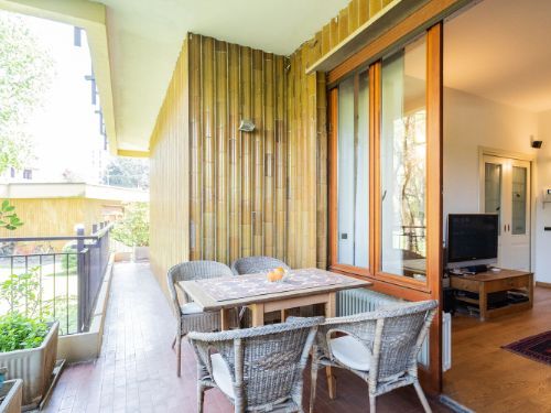 appartamento in vendita a Monza