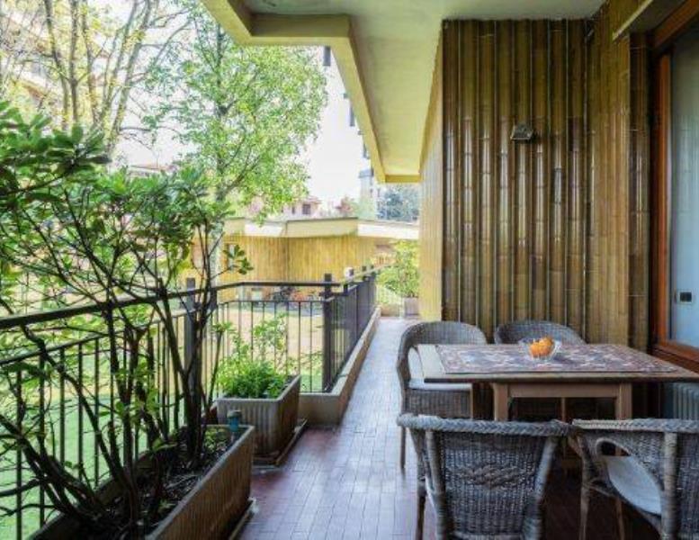 appartamento in vendita a Monza