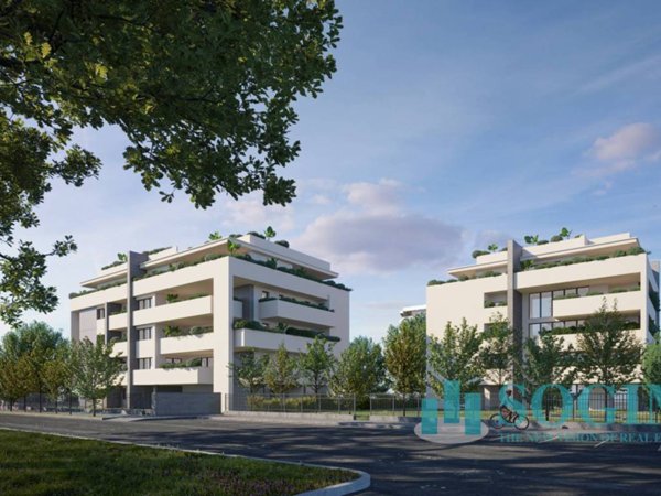 appartamento in vendita a Monza in zona Centro Storico