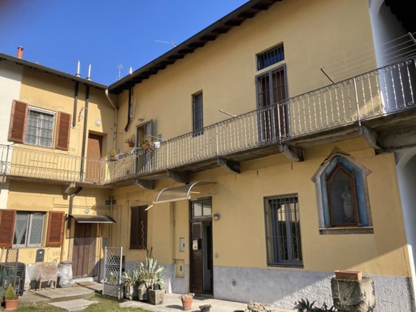 appartamento in vendita a Monza