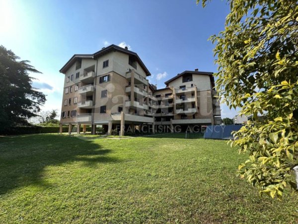 appartamento in vendita a Monza