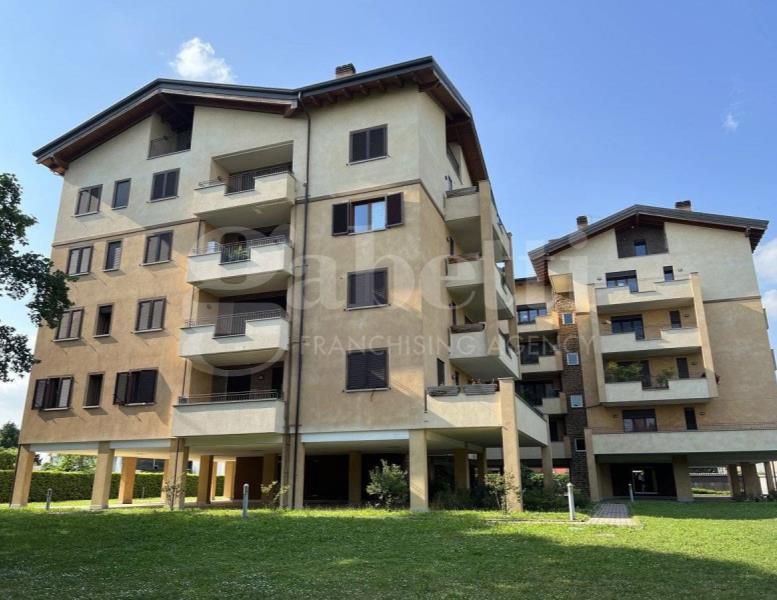 appartamento in vendita a Monza