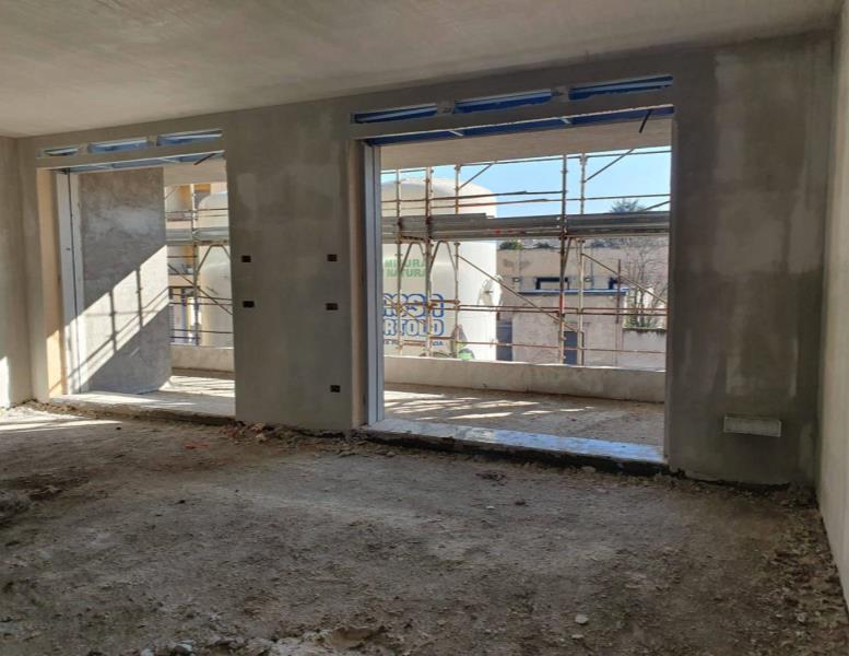 appartamento in vendita a Monza